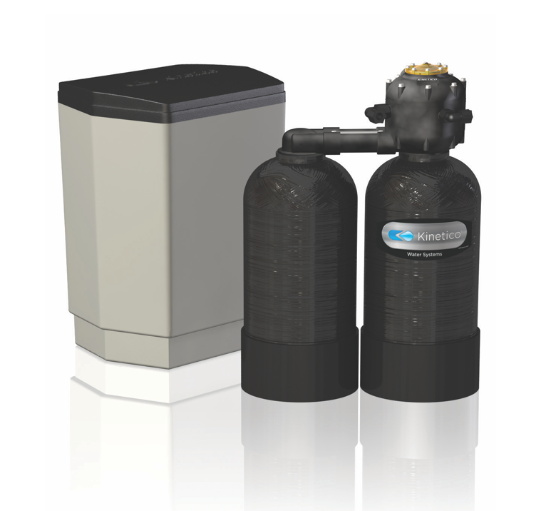 Adoucisseur maxi premier bi bloc