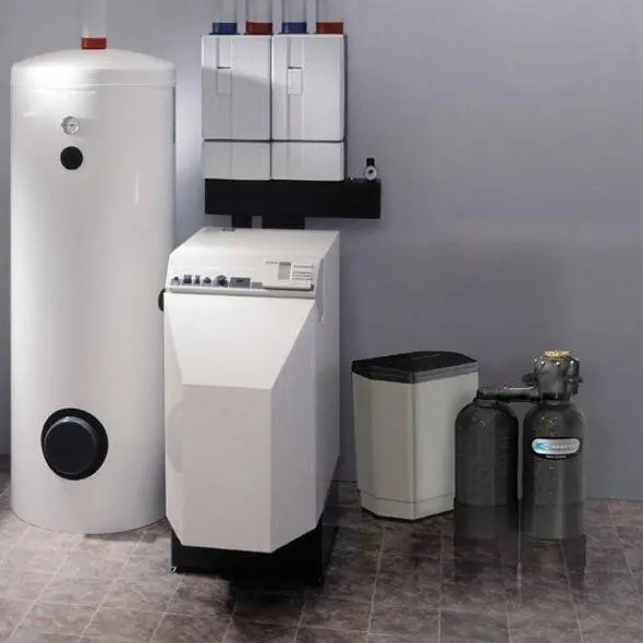 ADOUCISSEUR BUANDERIE