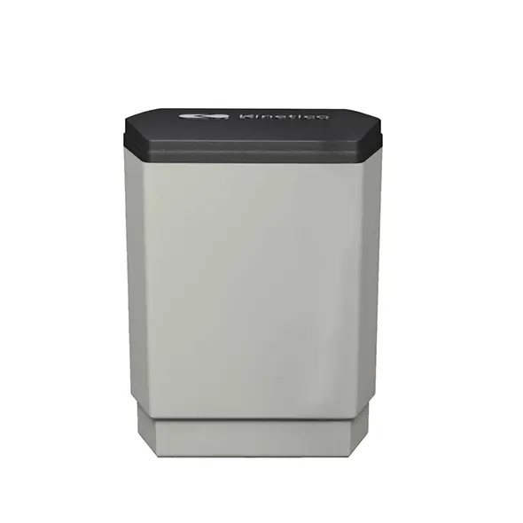 bloc sel adoucisseur