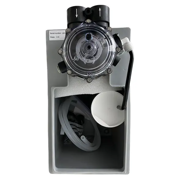 Adoucisseur K20 en coupea